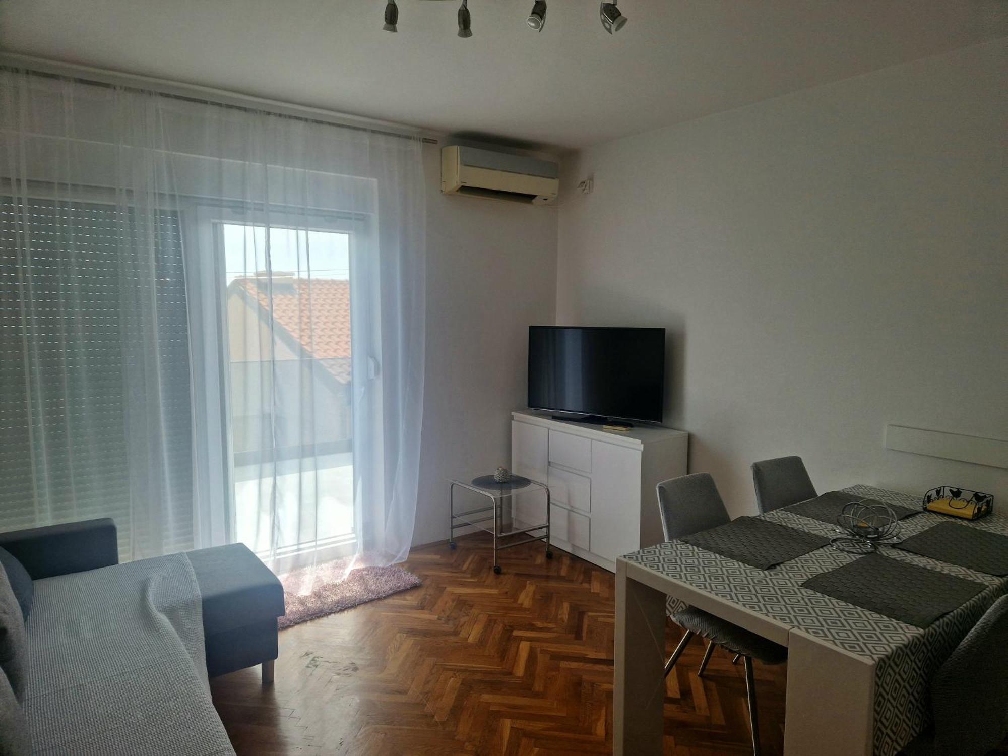 Apartment Marijanka Senj  Dış mekan fotoğraf