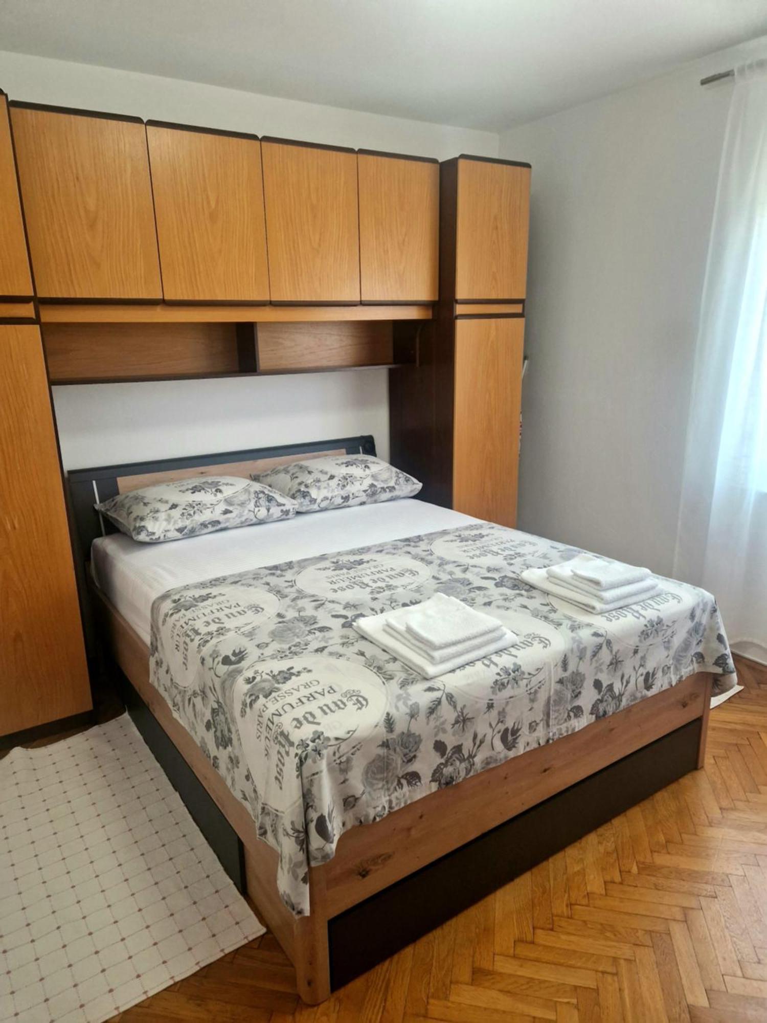 Apartment Marijanka Senj  Dış mekan fotoğraf