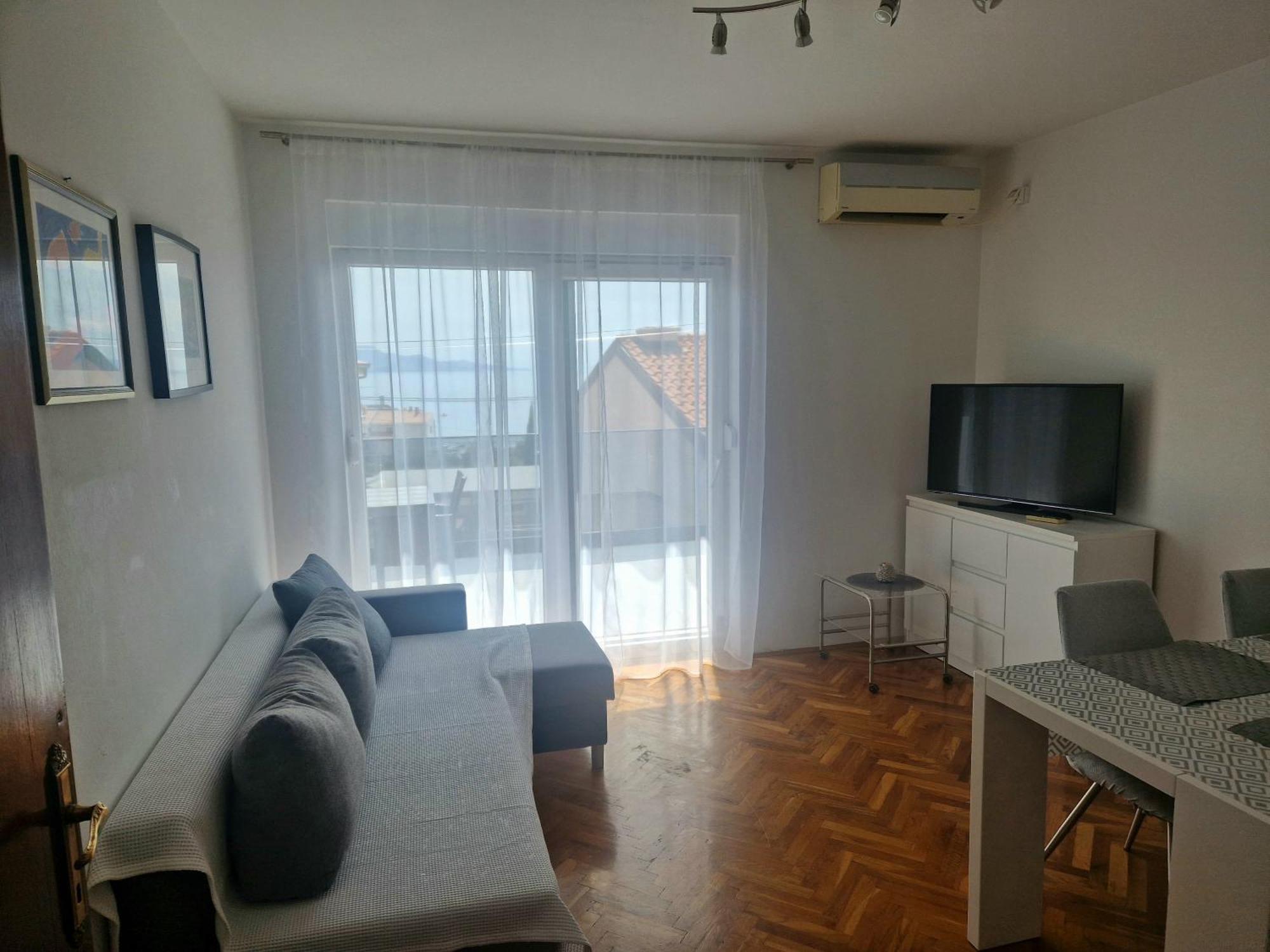 Apartment Marijanka Senj  Dış mekan fotoğraf