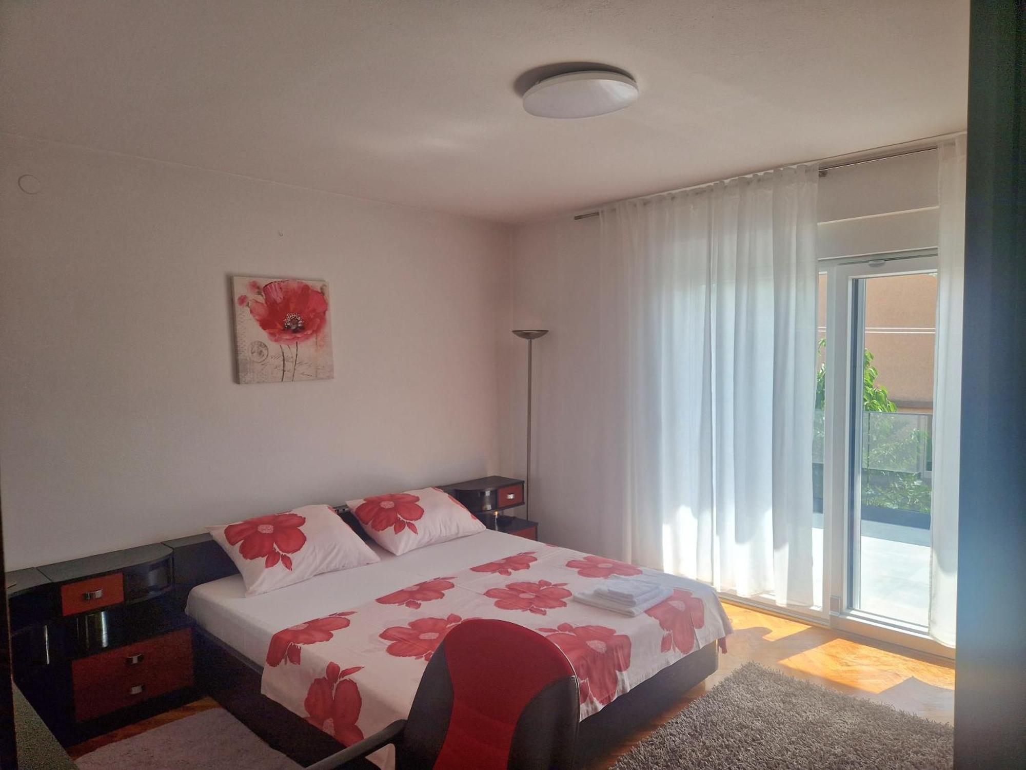 Apartment Marijanka Senj  Dış mekan fotoğraf