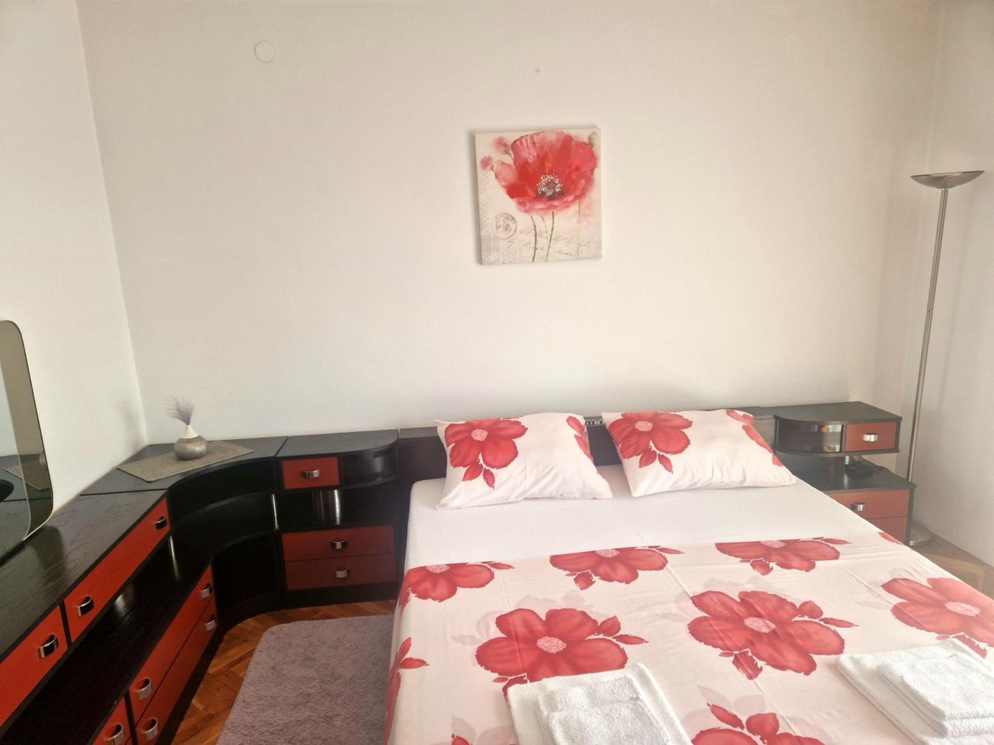 Apartment Marijanka Senj  Dış mekan fotoğraf
