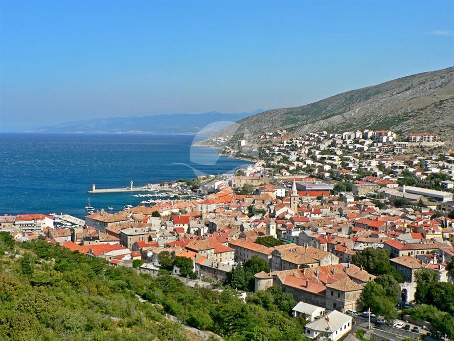 Apartment Marijanka Senj  Dış mekan fotoğraf