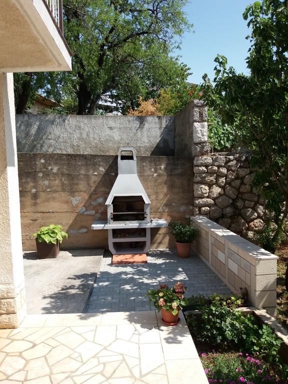 Apartment Marijanka Senj  Dış mekan fotoğraf